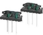454/10 HF Set Imperial 1 Quergriff-Schraubendreher + Rack