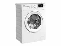 WML91433NP1, Waschmaschine - weiß