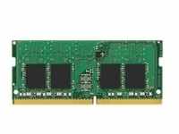 SO-DIMM 8 GB DDR4-2666 , Arbeitsspeicher - KSM26SES8/8HD, Server Premier
