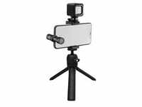 Vlogger Kit USB-C Edition, Set - schwarz, VideoMic Me-C