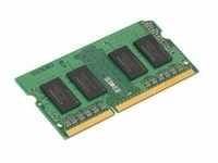 SO-DIMM 8 GB DDR4-3200 , Arbeitsspeicher - KCP432SS6/8, Kingston Care