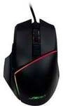 Nitrox GT-100 RGB, Gaming-Maus