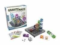 Gravity Maze, Geschicklichkeitsspiel