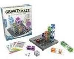 Gravity Maze, Geschicklichkeitsspiel