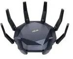 RT-AX89X, Router - schwarz/gold RT-AX89X, Router - schwarz/gold