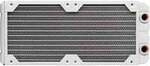 XR5 240mm, Radiator