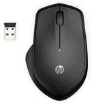 Wireless Silent 280M, Maus