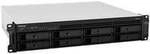 RS1221RP+, NAS