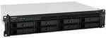 RS1221+, NAS