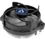 Alpine 23 CO, CPU-K&uuml;hler