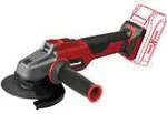 Professional Akku-Winkelschleifer AXXIO 18/115 Q, 18Volt