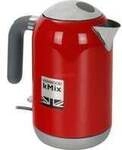 Wasserkocher ZJX650