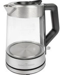 Glas-Wasserkocher PC-WKS 1190 G