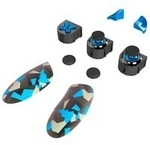 eSwap X Blue Color Pack, Set