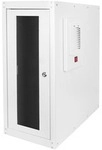 SoHo PC Schrank bel&uuml;ftet, IT-Schrank