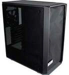 Meshify C Dark Tint TG, Tower-Geh&auml;use