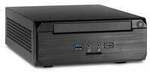 ITX MW-02 II, HTPC-Geh&auml;use
