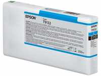 Epson C13T913200, Tinte cyan T9132 (C13T913200) Typ: Tintenpatrone Druckfarbe: Cyan