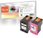 Tinte schwarz + color PI300-657