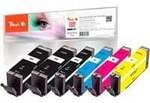 Tinte Spar Pack Plus PI100-328
