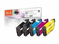 Tinte Spar Pack Plus PI200-842 - kompatibel zu Epson 502XL