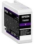 Tinte violett T46SD (C13T46SD00)
