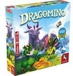 Dragomino, Brettspiel
