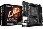 A520I AC, Mainboard