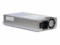 ASPOWER U1A-C20500-D, PC-Netzteil - grau, 500 Watt
