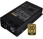SST-FX350-G 350W, PC-Netzteil