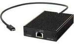 Solo 10G TB3 zu 10GB Base-T, LAN-Adapter