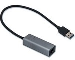USB 3.0 Metal Gigabit Ethernet Adapter
