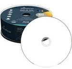 BD-R Dual Layer 50 GB, Blu-ray-Rohlinge