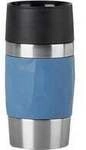 TRAVEL MUG Compact Thermobecher