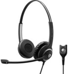 IMPACT SC 260, Headset