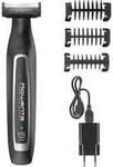 Forever Sharp TN 6000, Bartschneider