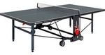 Tischtennistisch ProTec Outdoor, Fitnessger&auml;t