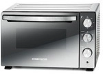 Back- und Grillofen BGS 1500, Mini-Backofen