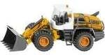 SUPER Liebherr L 566 Radlader, Modellfahrzeug