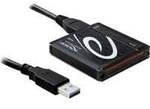 USB 3.0 Card Reader All in 1, Kartenleser