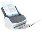 ScanSnap iX1400, Einzugsscanner