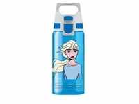 Trinkflasche VIVA ONE Elsa 2 0,5L - blau