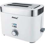 Toaster TO 10 Bianco