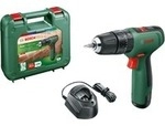 Akku-Schlagbohrschrauber EasyImpact 1200, Schlagbohrmaschine