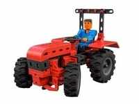 Tractors, Konstruktionsspielzeug