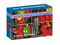 Creative Box Basic, Konstruktionsspielzeug
