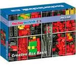 Creative Box Basic, Konstruktionsspielzeug