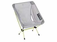 Camping-Stuhl Chair Zero 10552R1 - grau/hellgrün, Grey