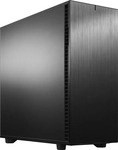 Fractal Design FD-C-DEF7X-01, Fractal Design Define 7 XL Black Solid,