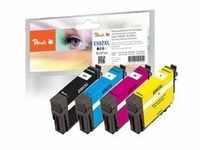 Tinte Sparpack PI200-841 - kompatibel zu Epson 502XL